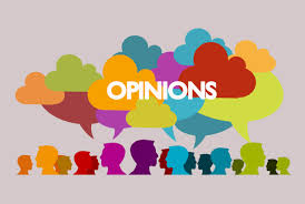 Why I Love Opinions (And You Should Too)